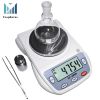 Science Digital Scale Lab Balance Gram Scale 0.01g Accuracy Electronic Scale Laboratory Digital Scale Chemistry Jewelry Carats Ounces and Grams Scale