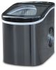 26 lb. Countertop Ice Maker EFIC117-SS, Stainless Steel