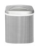 26 lb. Countertop Ice Maker EFIC117-SS, Stainless Steel
